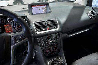 Opel Meriva   1.4 NET Excellence