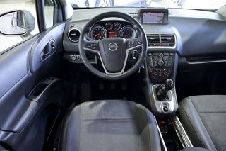 Opel Meriva   1.4 NET Excellence