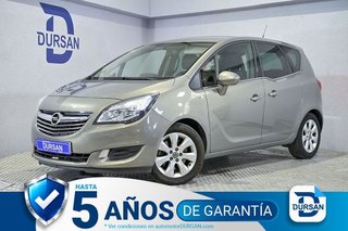 Opel Meriva 1.4 NET Excellence