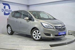Opel Meriva 1.4 NET Excellence
