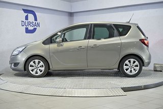 Opel Meriva 1.4 NET Excellence