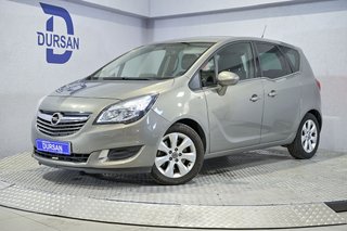 Opel Meriva 1.4 NET Excellence