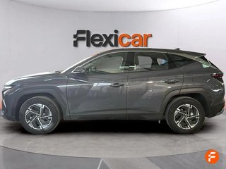 Hyundai Tucson 1.6T 118kW (160CV) Klass