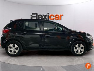 Dacia Sandero Essential 74kW (100CV) ECO-G