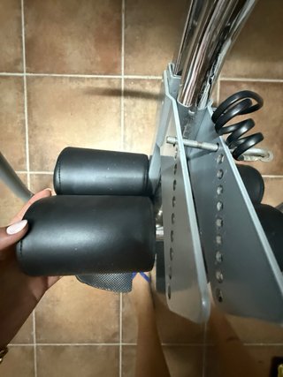 Tabla de inversión Eco Postural