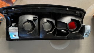 Piloto Trasero Dcho Nissan Navara D22 Nuevo