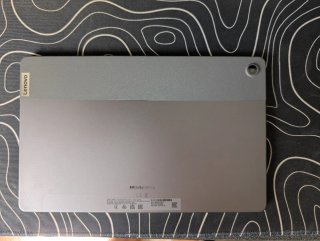 Tablet Lenovo M10 Plus 2K