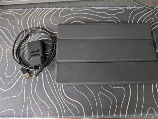 Tablet Lenovo M10 Plus 2K