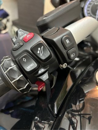 BMW K 1600GT Negra. Precio algo negociable.