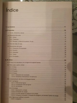 ¿Do Re qué? Guía práctica de iniciación al leng..