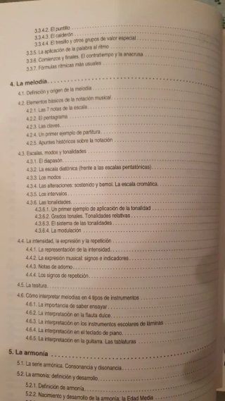 ¿Do Re qué? Guía práctica de iniciación al leng..
