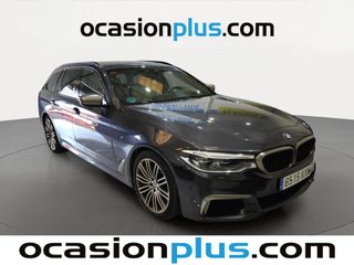 BMW Serie 5 M550d xDrive Touring 294 kW (400 CV)