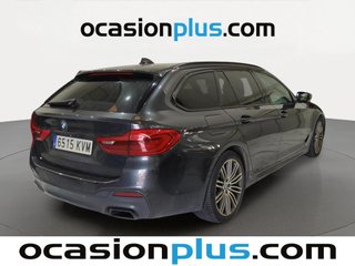 BMW Serie 5 M550d xDrive Touring 294 kW (400 CV)