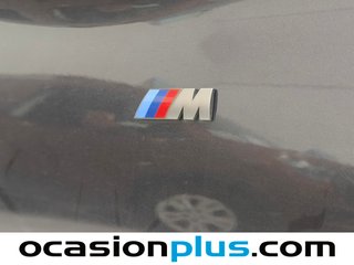 BMW Serie 5 M550d xDrive Touring 294 kW (400 CV)