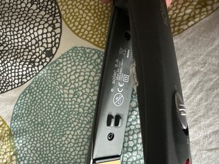 Planchas de pelo Solac Alissée Ionic
