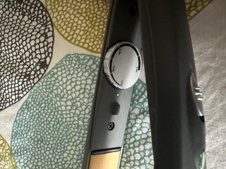 Planchas de pelo Solac Alissée Ionic