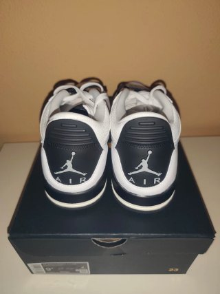 Nike Jordan Legacy 312 "WHITE ELEPHANT" 43EU