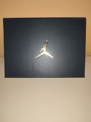 Nike Jordan Legacy 312 "WHITE ELEPHANT" 43EU