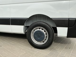 Renault Master 2021