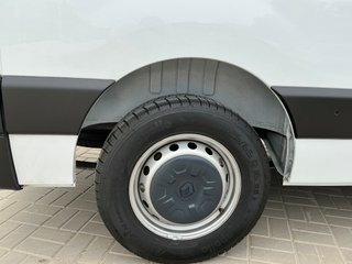 Renault Master 2021