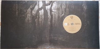 Vinilo Opeth: Blackwater Park Edición Expandida