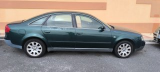 Audi A6 1999