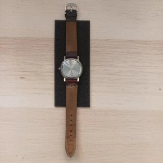 Vive libre.Reloj Corto Maltés años 90