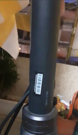 Patinete eléctrico Segway