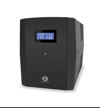 Conceptronic UPS Zeus 1200VA 720W SAI