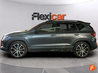 Cupra Ateca 2.0 SEAT CUPRA 221 kW / 300 CV