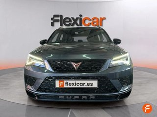 Cupra Ateca 2.0 SEAT CUPRA 221 kW / 300 CV