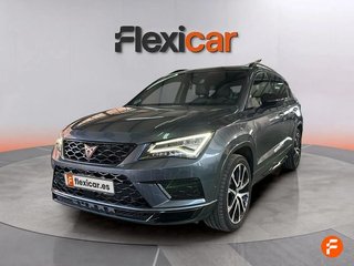 Cupra Ateca 2.0 SEAT CUPRA 221 kW / 300 CV