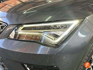 Cupra Ateca 2.0 SEAT CUPRA 221 kW / 300 CV