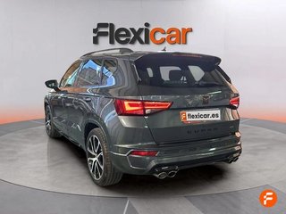 Cupra Ateca 2.0 SEAT CUPRA 221 kW / 300 CV