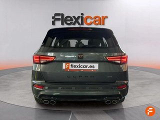 Cupra Ateca 2.0 SEAT CUPRA 221 kW / 300 CV