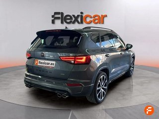 Cupra Ateca 2.0 SEAT CUPRA 221 kW / 300 CV