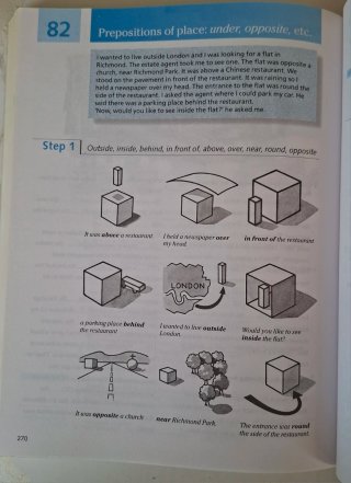 ​LIBRO ENGLISH GRAMMAR IN STEPS (WITH ANSWERS)