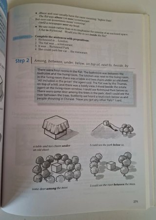 ​LIBRO ENGLISH GRAMMAR IN STEPS (WITH ANSWERS)