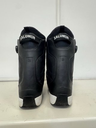 Scarponi Snowboard Uomo Taglia 42