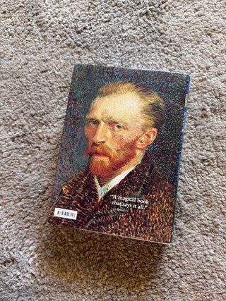 Vincent Van Gogh The Complete Paintings