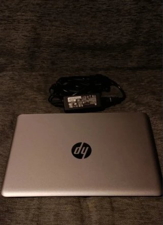 HP Elitebook Folio 1020 G1 Plata