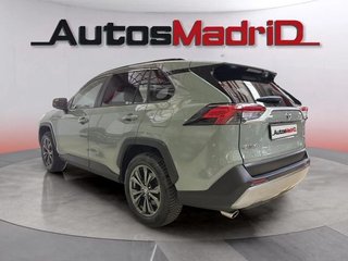 Toyota Rav4 2.5l 220H Advance