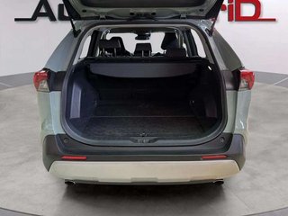 Toyota Rav4 2.5l 220H Advance