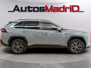 Toyota Rav4 2.5l 220H Advance