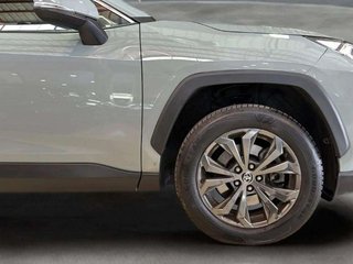 Toyota Rav4 2.5l 220H Advance