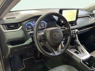 Toyota Rav4 2.5l 220H Advance