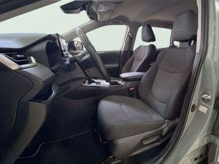 Toyota Rav4 2.5l 220H Advance
