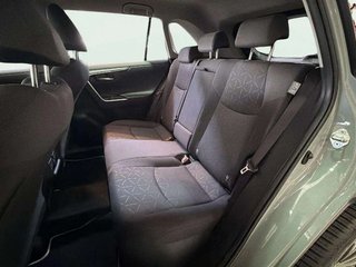 Toyota Rav4 2.5l 220H Advance