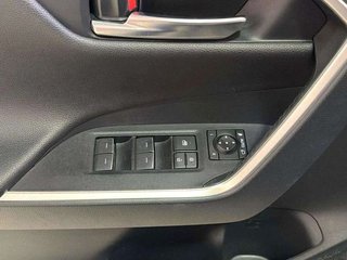 Toyota Rav4 2.5l 220H Advance