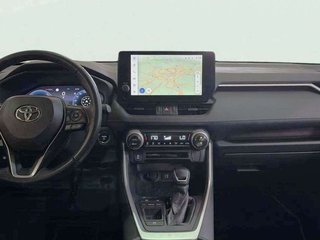 Toyota Rav4 2.5l 220H Advance
